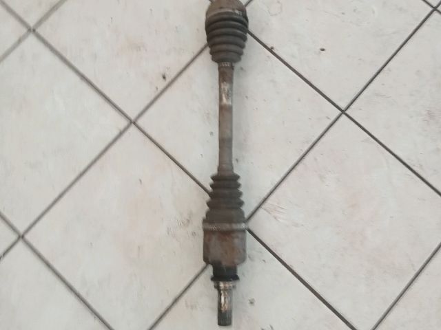 bontott RENAULT SCÉNIC II Bal Féltengely