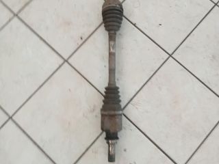 bontott RENAULT SCÉNIC II Bal Féltengely