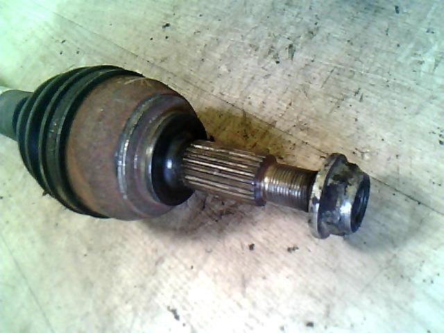 bontott RENAULT SCÉNIC II Bal Féltengely