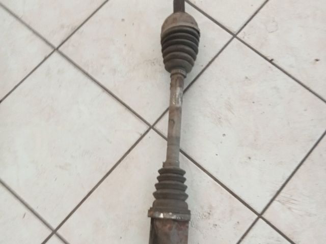 bontott RENAULT SCÉNIC II Bal Féltengely