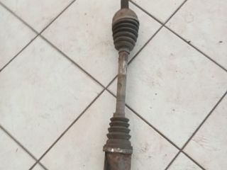 bontott RENAULT SCÉNIC II Bal Féltengely