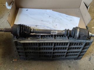 bontott RENAULT SCÉNIC II Bal Féltengely