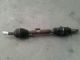 bontott RENAULT SCÉNIC II Bal Féltengely