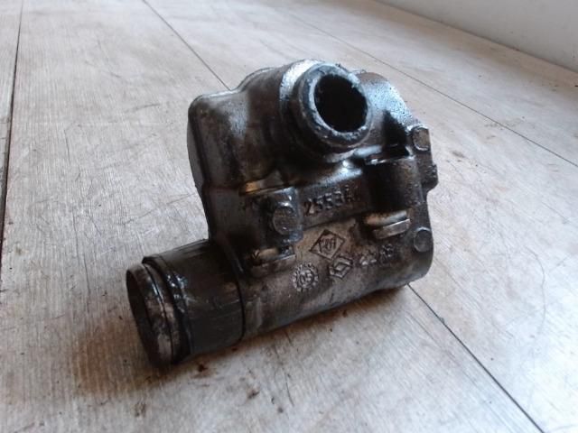 bontott RENAULT SCÉNIC II EGR / AGR Szelep