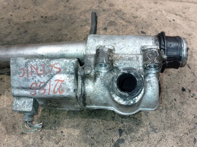 bontott RENAULT SCÉNIC II EGR / AGR Szelep