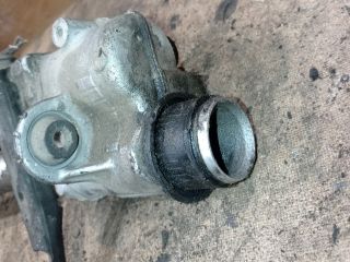 bontott RENAULT SCÉNIC II EGR / AGR Szelep