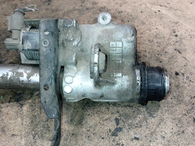 bontott RENAULT SCÉNIC II EGR / AGR Szelep