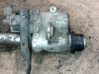 bontott RENAULT SCÉNIC II EGR / AGR Szelep