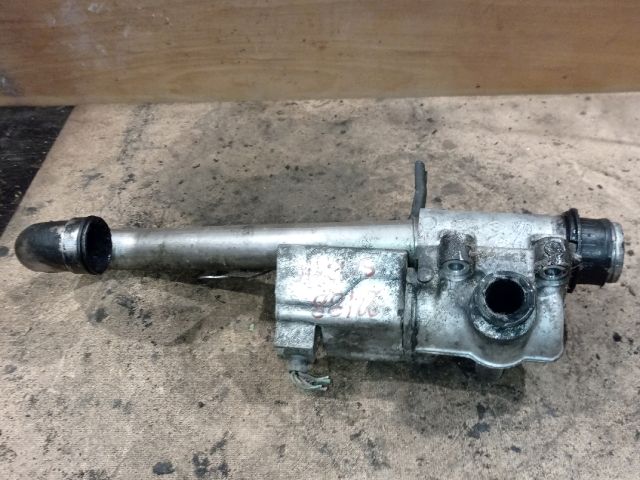 bontott RENAULT SCÉNIC II EGR / AGR Szelep