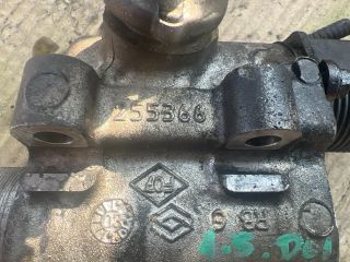 bontott RENAULT SCÉNIC II EGR / AGR Vákum Szelep