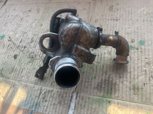 bontott RENAULT SCÉNIC II EGR / AGR Vákum Szelep