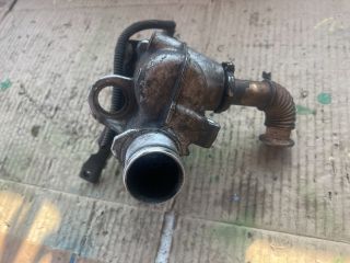 bontott RENAULT SCÉNIC II EGR / AGR Vákum Szelep