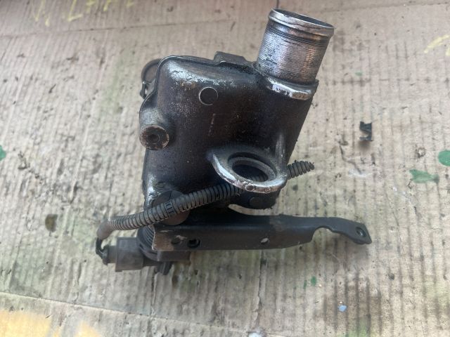 bontott RENAULT SCÉNIC II EGR / AGR Vákum Szelep