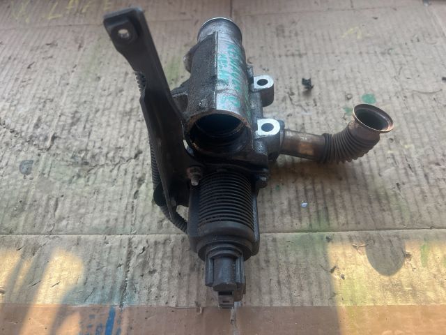 bontott RENAULT SCÉNIC II EGR / AGR Vákum Szelep