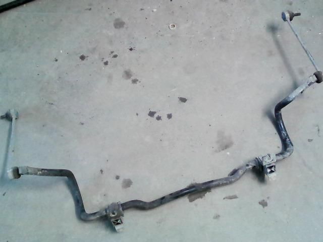 bontott RENAULT SCÉNIC II Első Vízszintes Stabilizátor Rúd