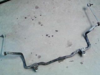 bontott RENAULT SCÉNIC II Első Vízszintes Stabilizátor Rúd