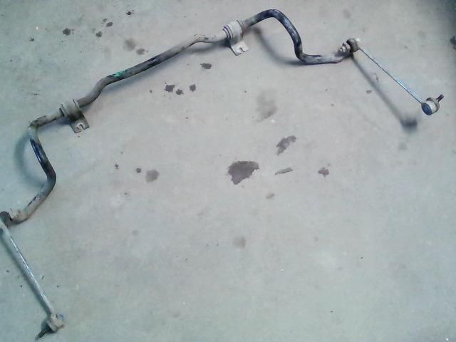 bontott RENAULT SCÉNIC II Első Vízszintes Stabilizátor Rúd