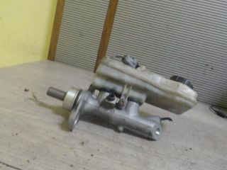 bontott RENAULT SCÉNIC II Főfékhenger