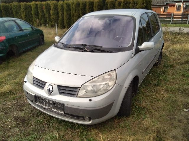 bontott RENAULT SCÉNIC II Főfékhenger