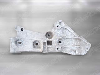 bontott RENAULT SCÉNIC II Generátor Tartó Bak