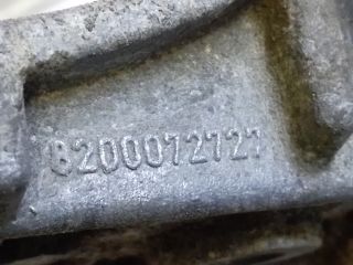 bontott RENAULT SCÉNIC II Generátor Tartó Bak