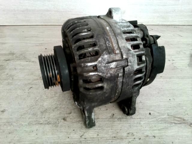 bontott RENAULT SCÉNIC II Generátor