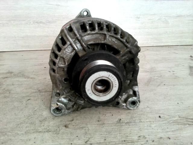 bontott RENAULT SCÉNIC II Generátor