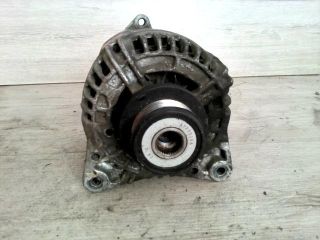 bontott RENAULT SCÉNIC II Generátor