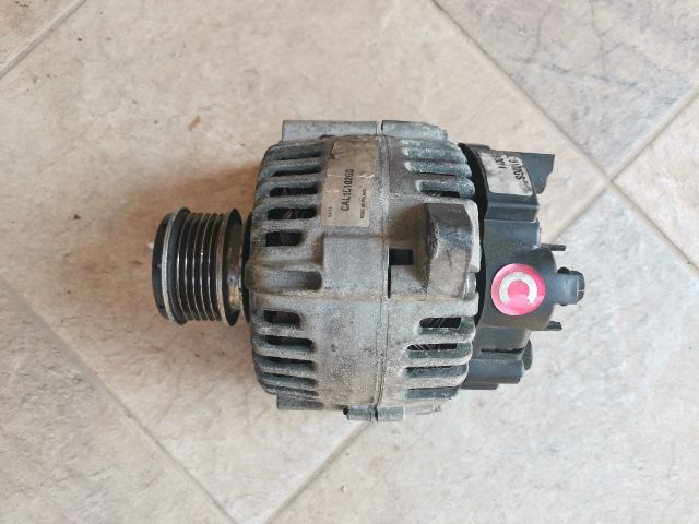 bontott RENAULT SCÉNIC II Generátor