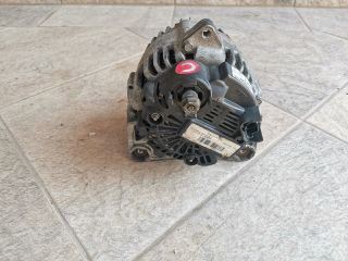 bontott RENAULT SCÉNIC II Generátor