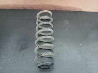 bontott RENAULT SCÉNIC II Hátsó Rugó