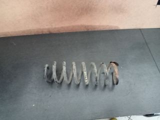 bontott RENAULT SCÉNIC II Hátsó Rugó