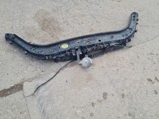 bontott RENAULT SCÉNIC II Homlokfal (Üres lemez)