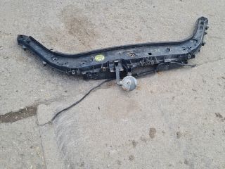 bontott RENAULT SCÉNIC II Homlokfal (Üres lemez)