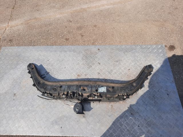 bontott RENAULT SCÉNIC II Homlokfal (Üres lemez)