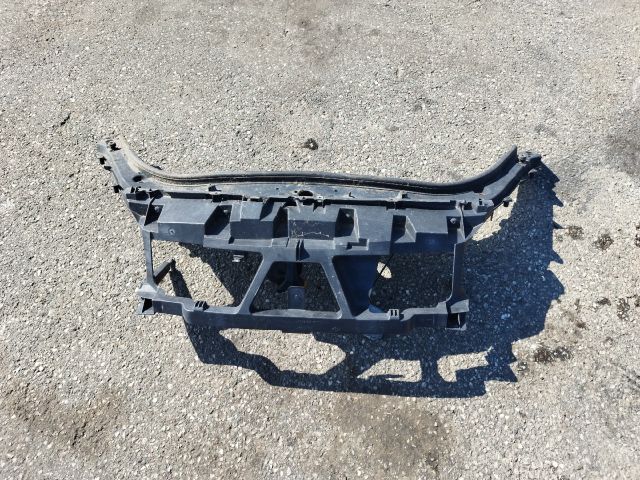 bontott RENAULT SCÉNIC II Homlokfal (Üres lemez)