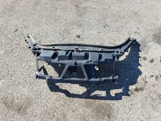 bontott RENAULT SCÉNIC II Homlokfal (Üres lemez)