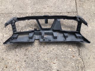 bontott RENAULT SCÉNIC II Homlokfal (Üres lemez)