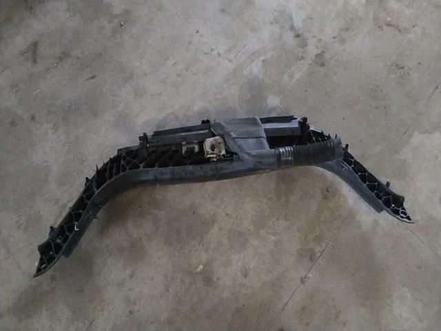 bontott RENAULT SCÉNIC II Homlokfal (Üres lemez)