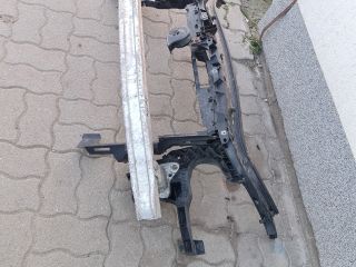 bontott RENAULT SCÉNIC II Homlokfal (Üres lemez)