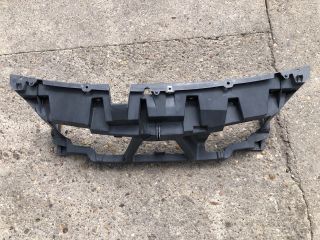 bontott RENAULT SCÉNIC II Homlokfal (Üres lemez)