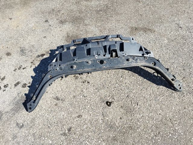 bontott RENAULT SCÉNIC II Homlokfal (Üres lemez)