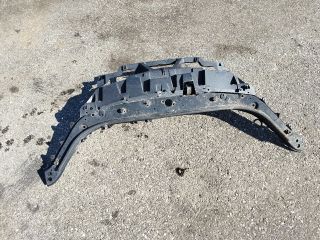 bontott RENAULT SCÉNIC II Homlokfal (Üres lemez)