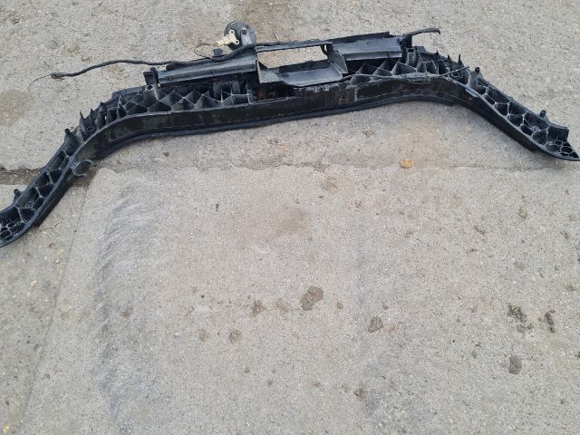 bontott RENAULT SCÉNIC II Homlokfal (Üres lemez)