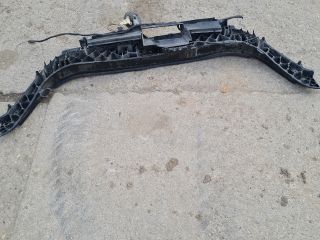 bontott RENAULT SCÉNIC II Homlokfal (Üres lemez)