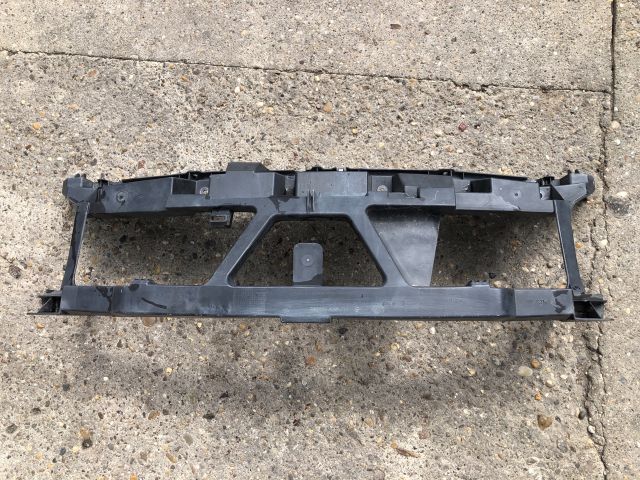 bontott RENAULT SCÉNIC II Homlokfal (Üres lemez)