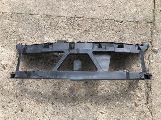 bontott RENAULT SCÉNIC II Homlokfal (Üres lemez)