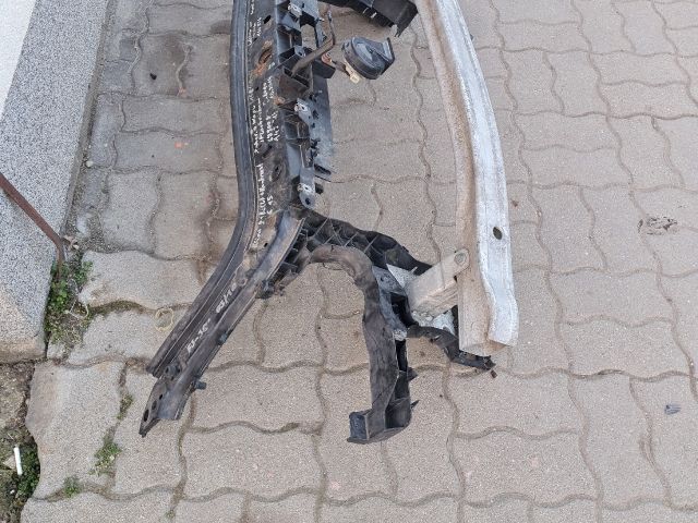 bontott RENAULT SCÉNIC II Homlokfal (Üres lemez)