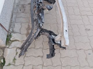 bontott RENAULT SCÉNIC II Homlokfal (Üres lemez)