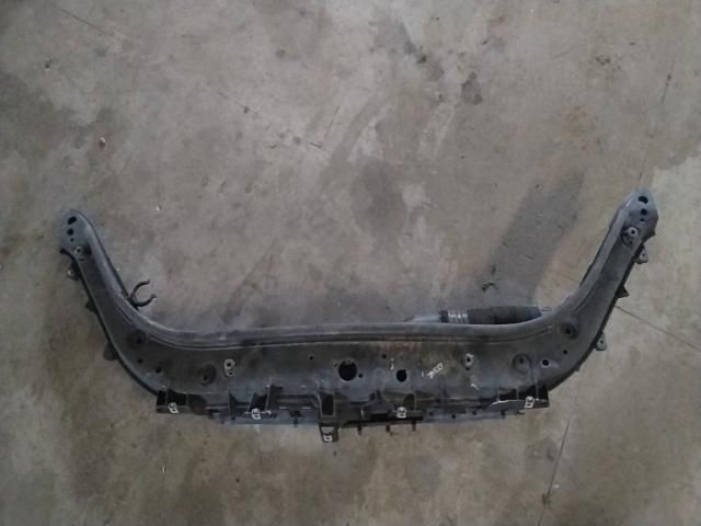 bontott RENAULT SCÉNIC II Homlokfal (Üres lemez)